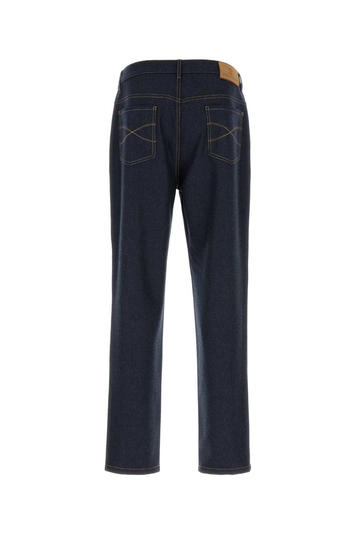 BRUNELLO CUCINELLI M038PF1012CDL36