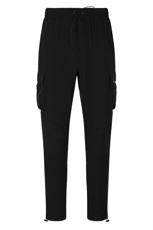 Represent Cargo trousers 247 in nylon