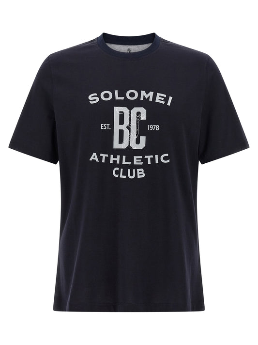 Printed T-shirt  T-shirt
