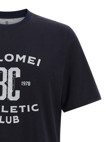 Printed T-shirt  T-shirt