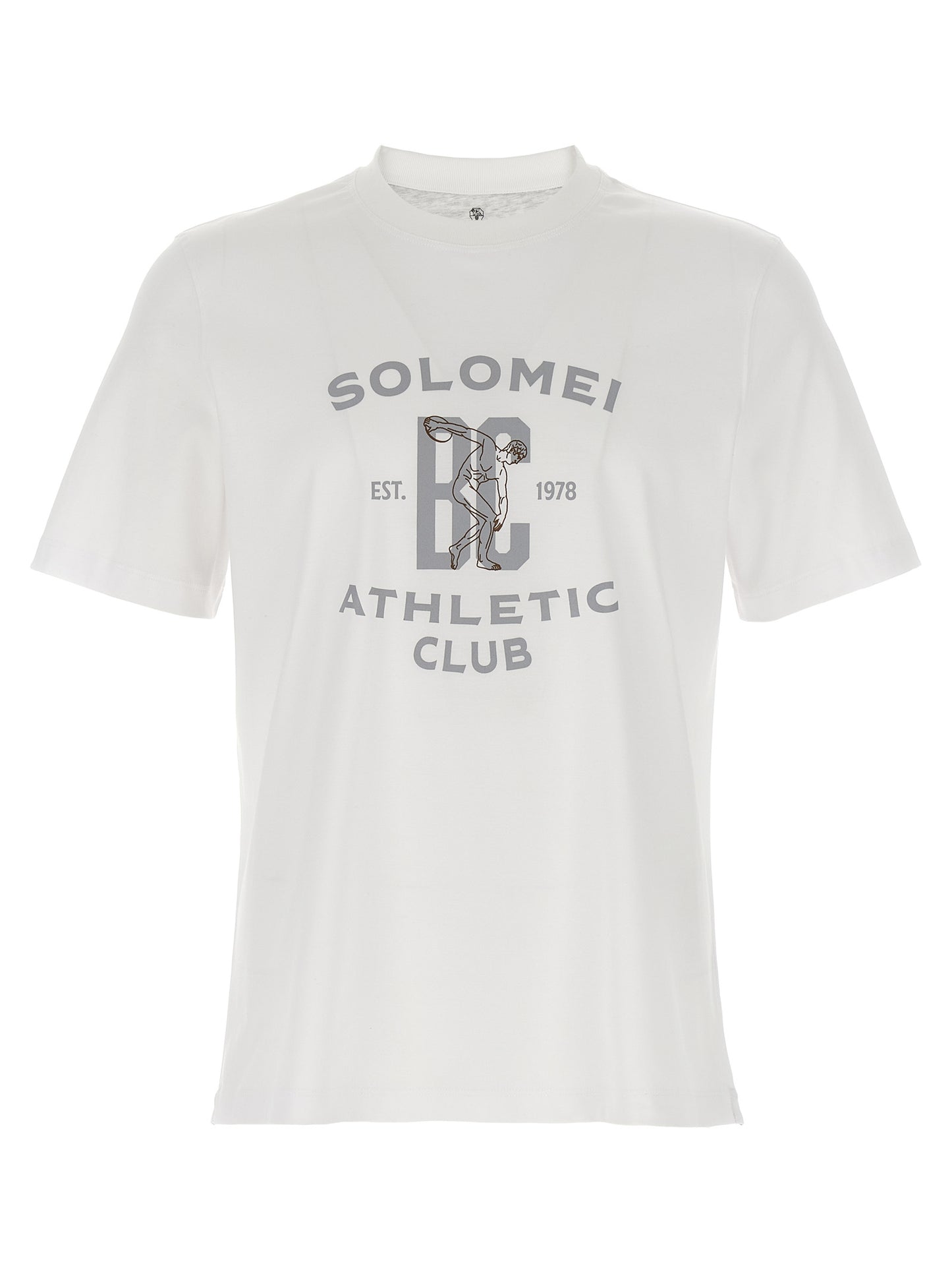 Printed T-shirt  T-shirt