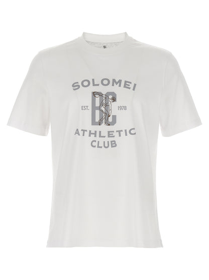 Printed T-shirt  T-shirt