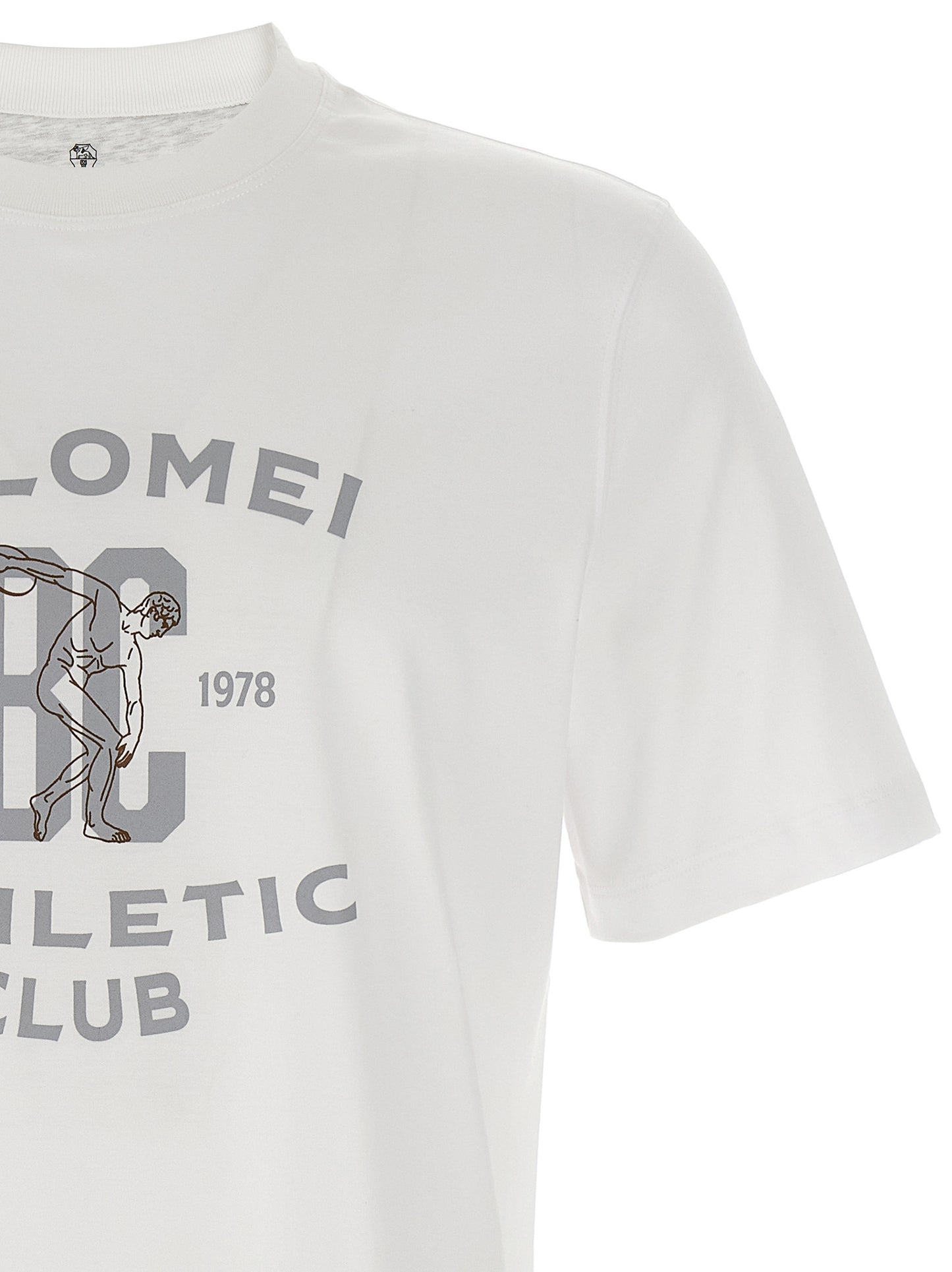 Printed T-shirt  T-shirt