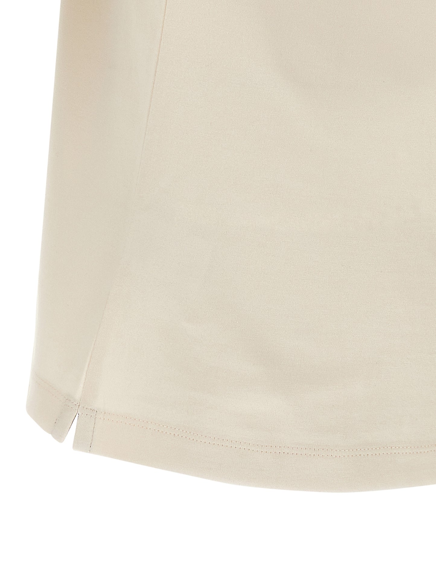 Cotton polo shirt Polo