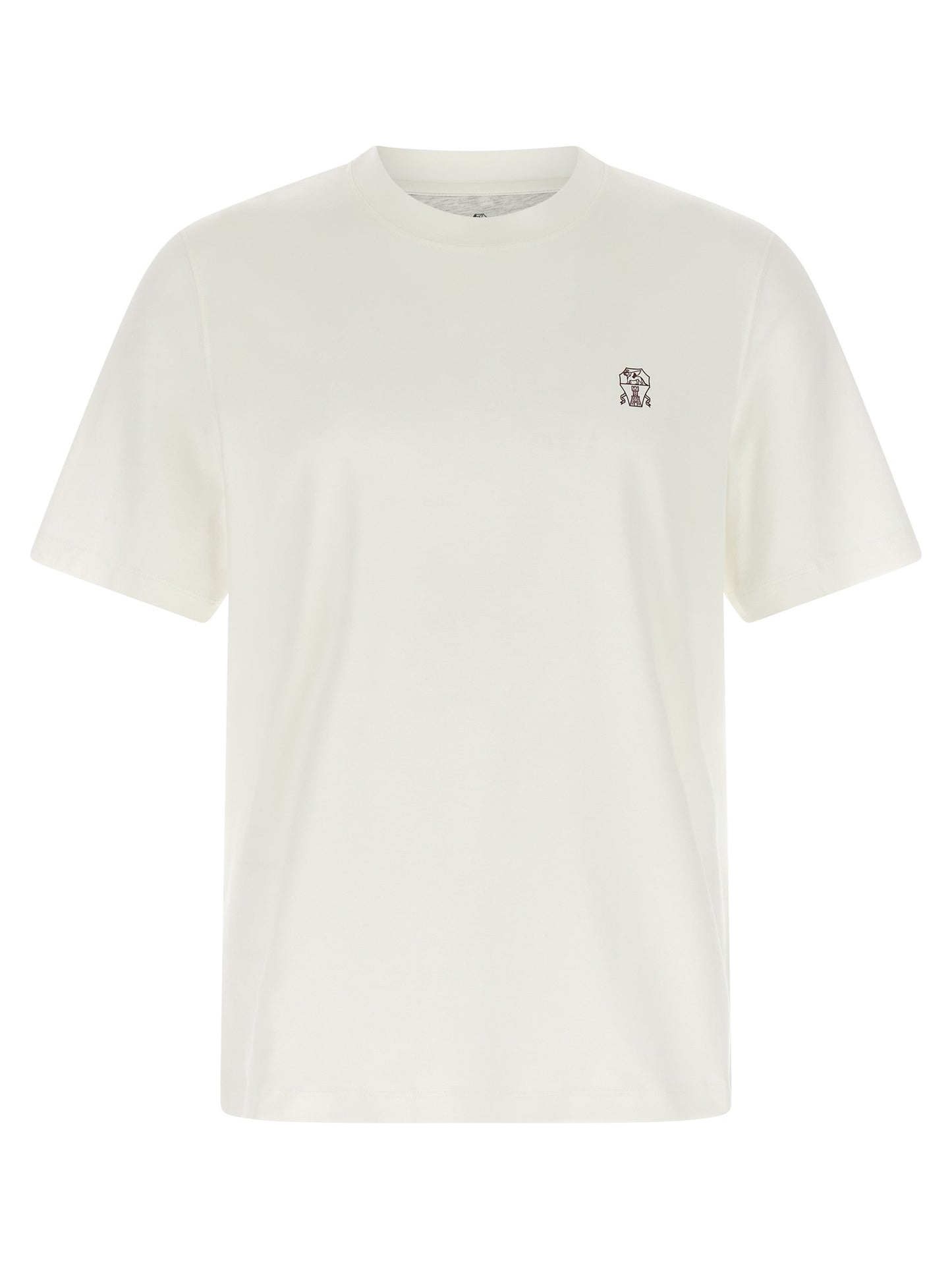 Logo T-shirt T-shirt