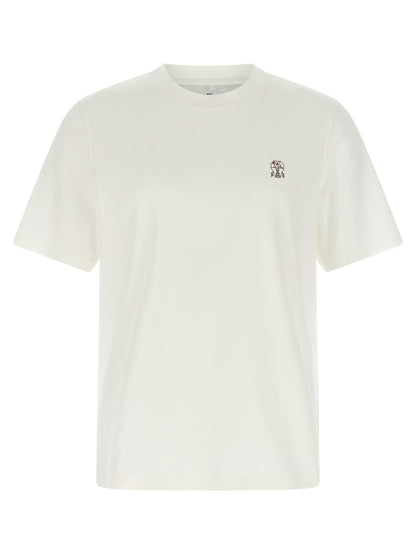 Logo T-shirt T-shirt