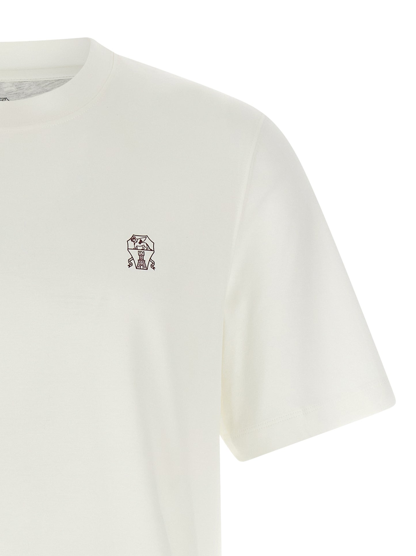 Logo T-shirt T-shirt
