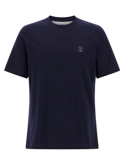 Logo T-shirt T-shirt