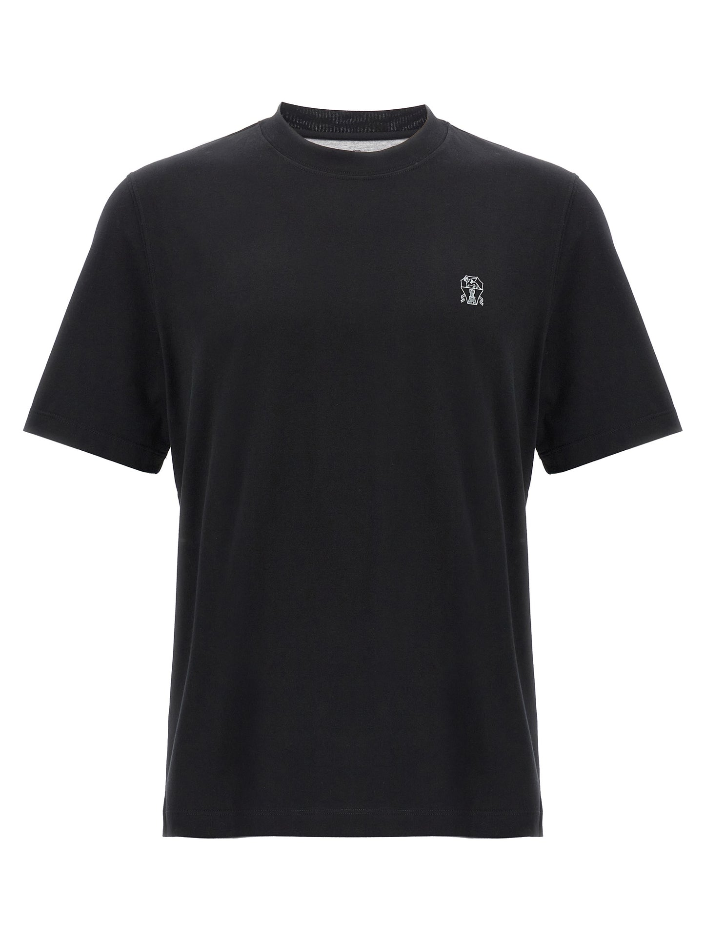 Logo T-shirt T-shirt