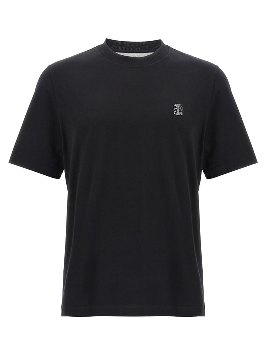 Logo T-shirt T-shirt