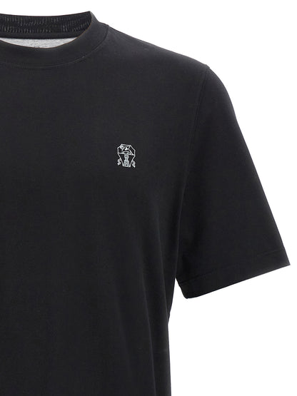 Logo T-shirt T-shirt