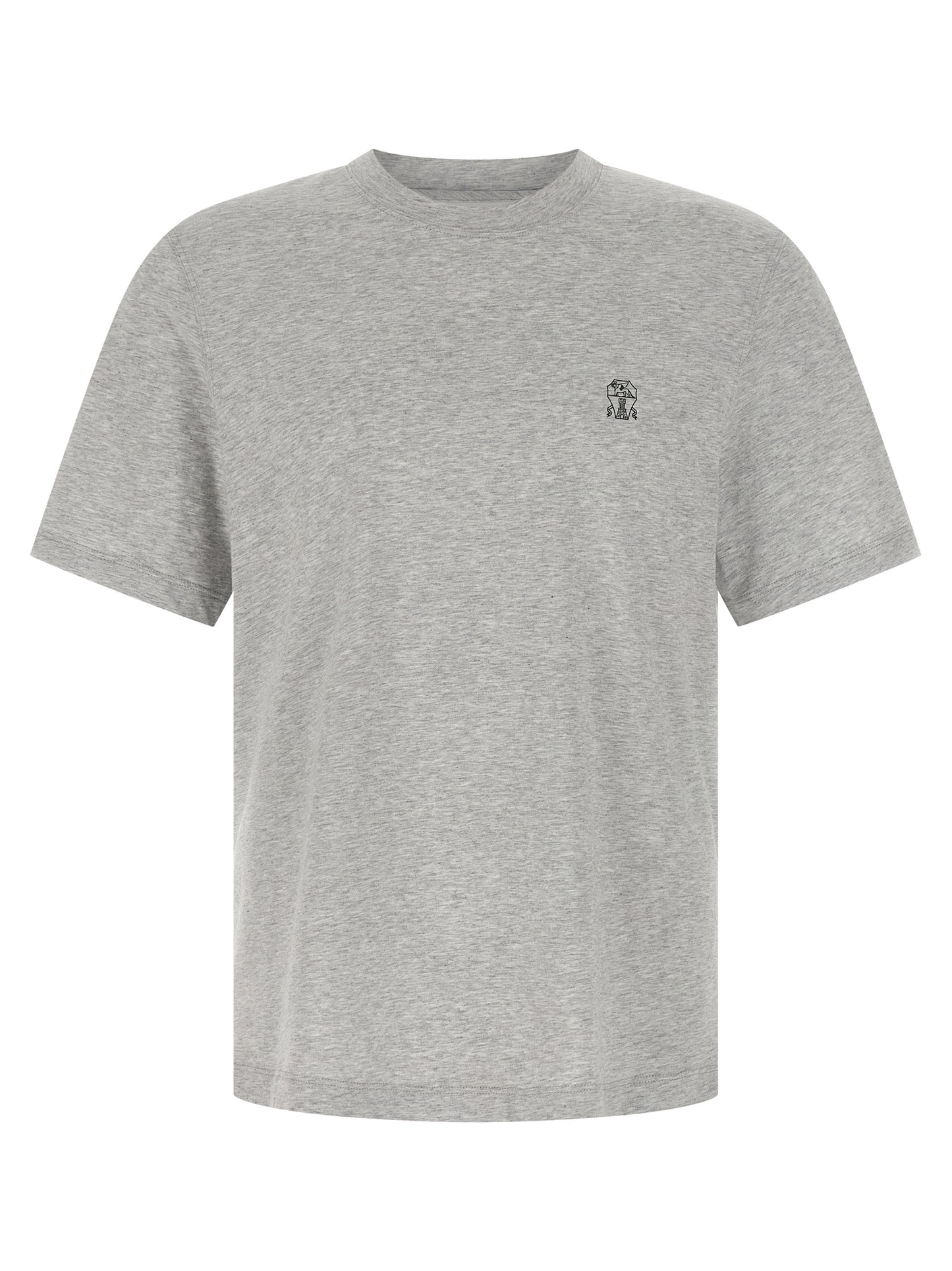 Logo T-shirt T-shirt