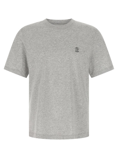 Logo T-shirt T-shirt