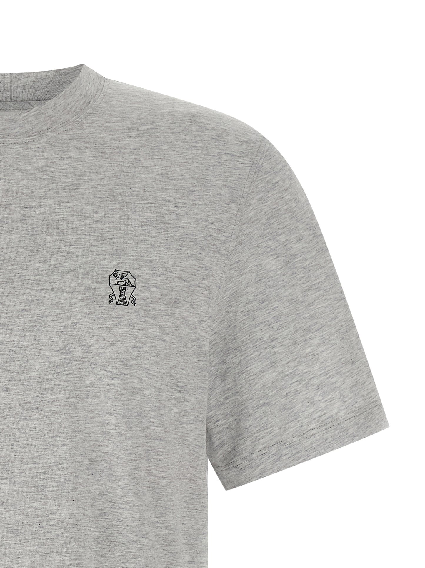 Logo T-shirt T-shirt