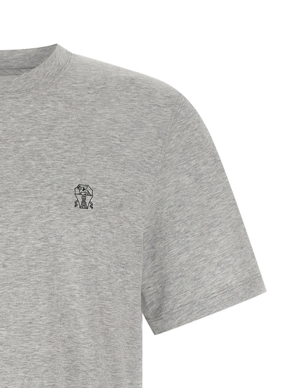 Logo T-shirt T-shirt