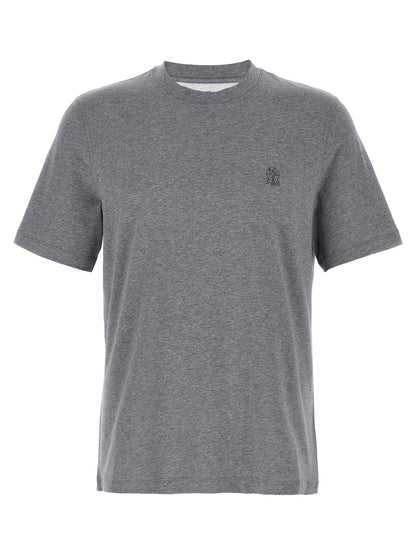 Logo T-shirt T-shirt