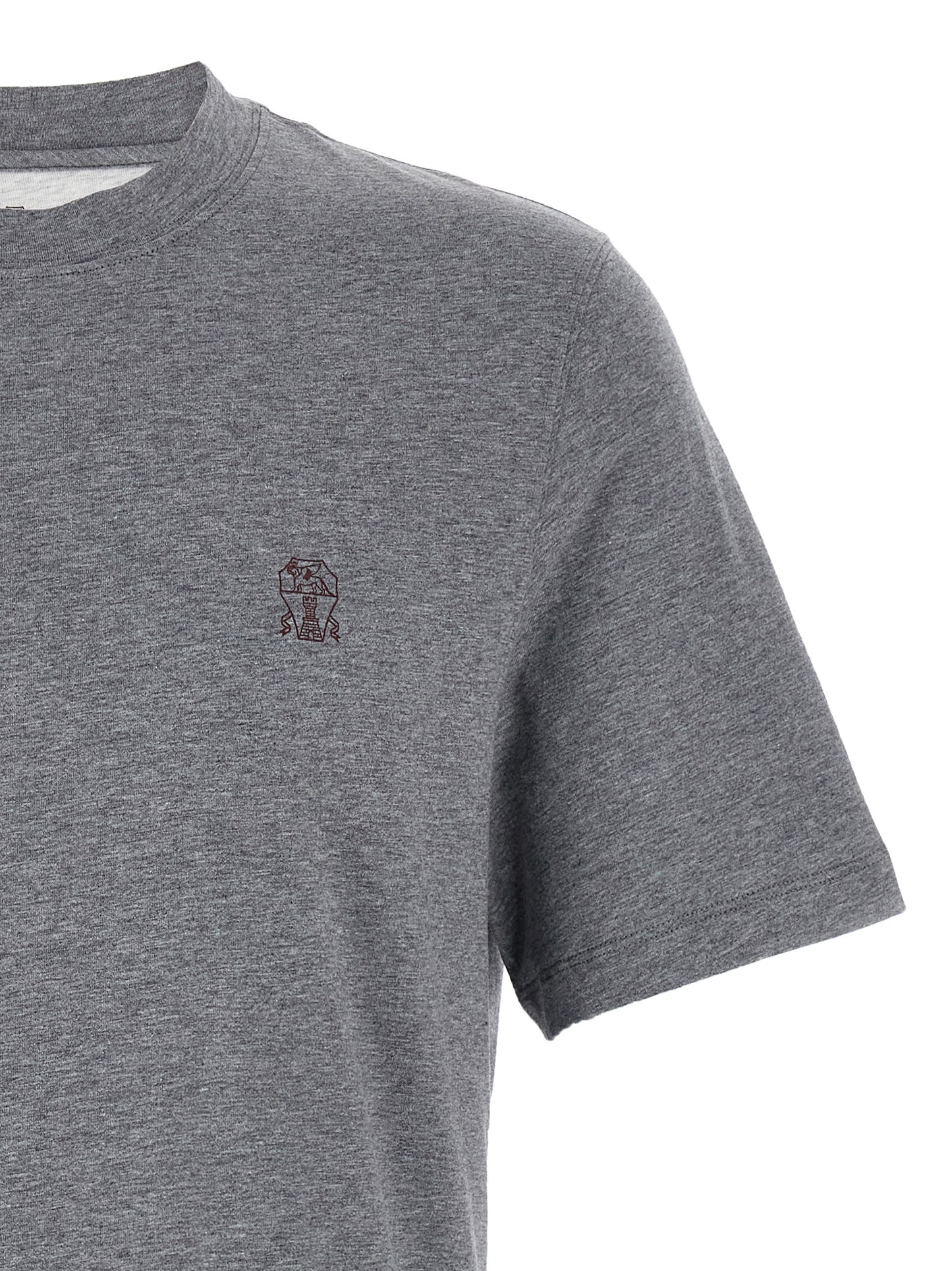 Logo T-shirt T-shirt