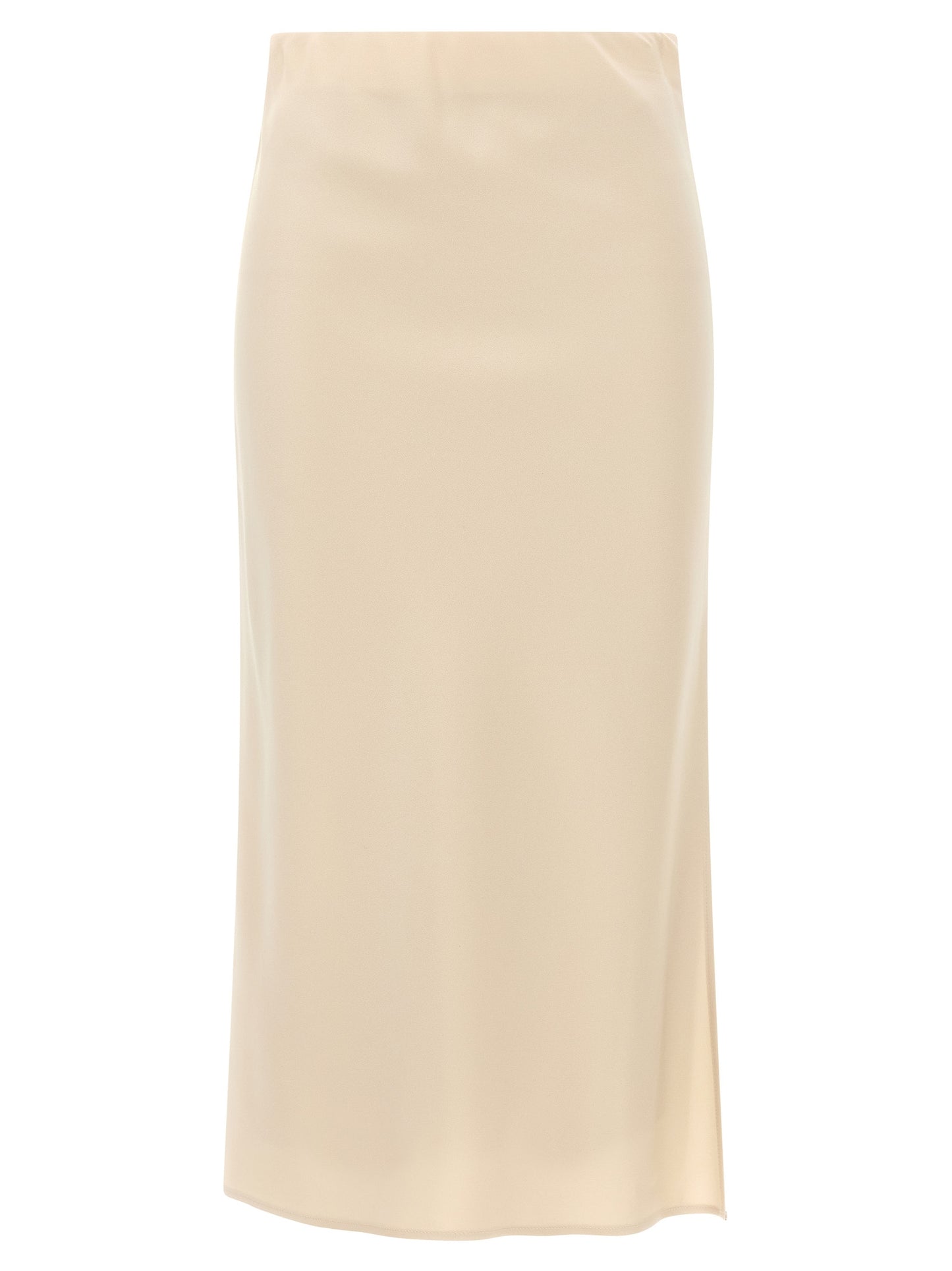 'Pencil Fluid' skirt Skirts