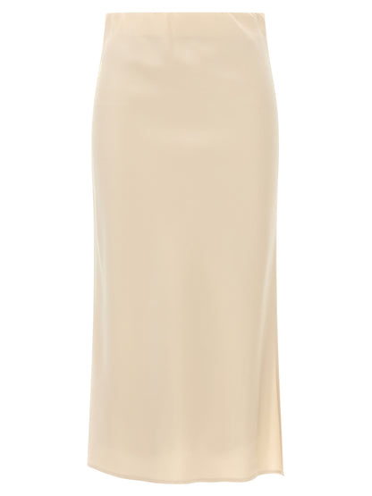 'Pencil Fluid' skirt Skirts