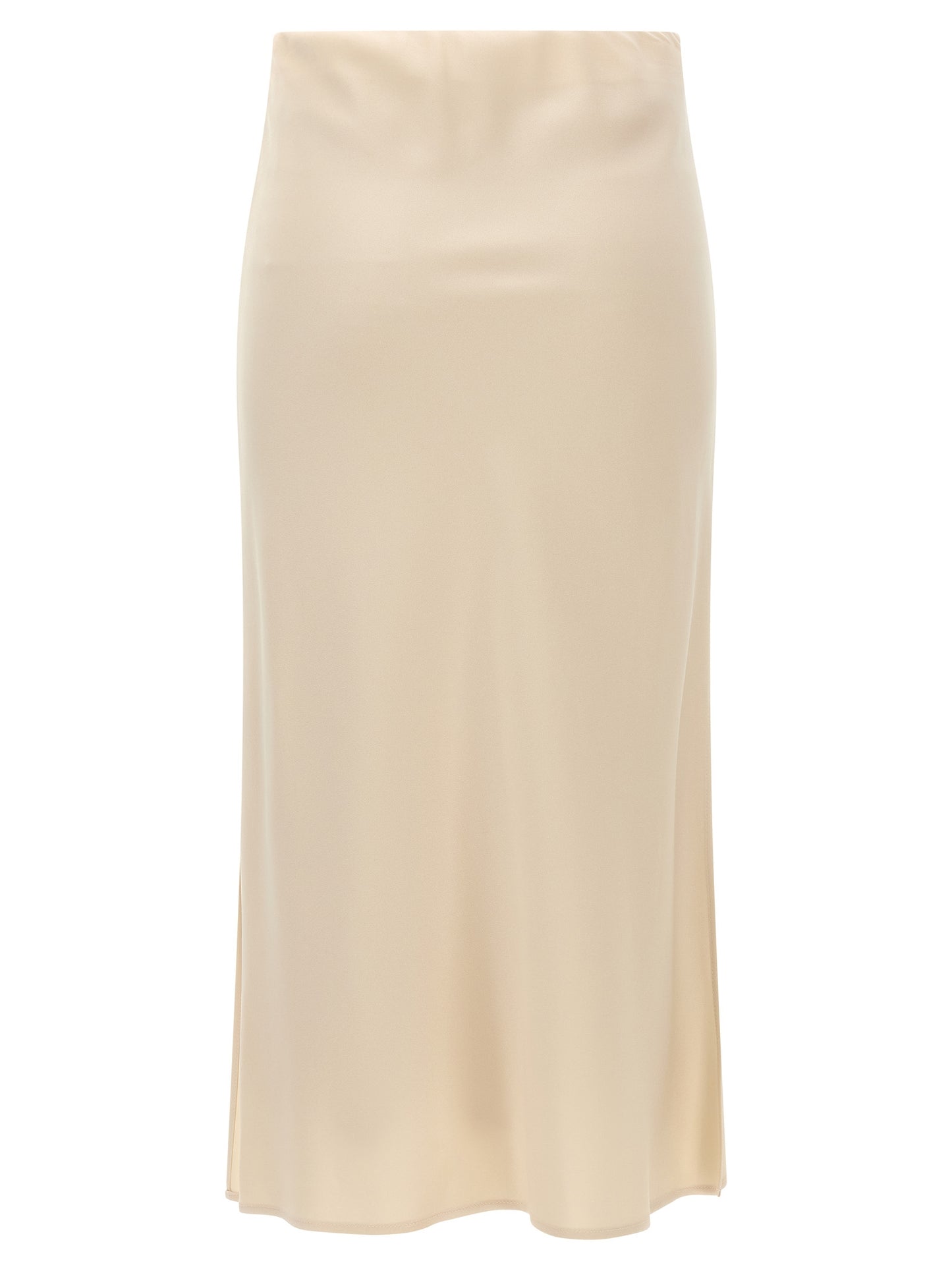 'Pencil Fluid' skirt Skirts