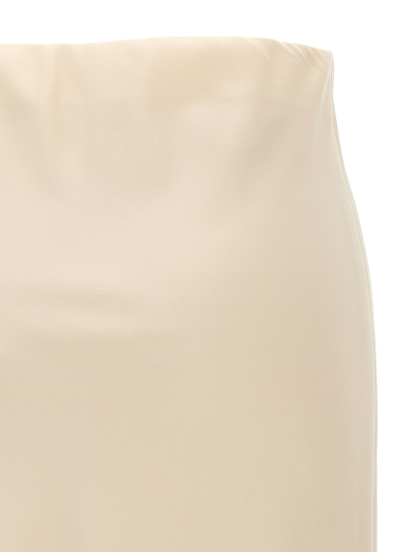 'Pencil Fluid' skirt Skirts
