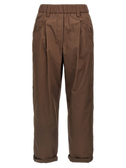 Monile pants Pants