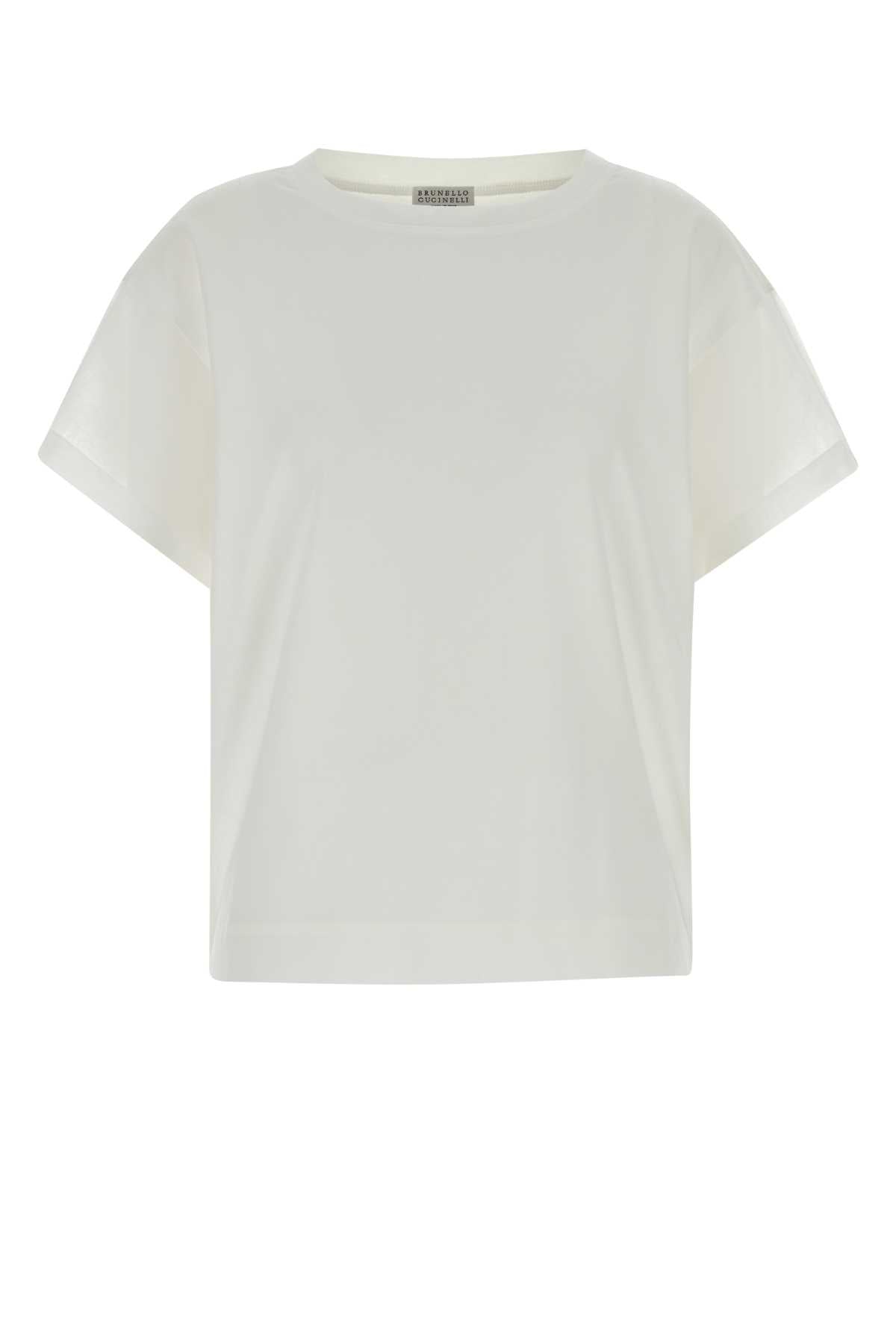 BRUNELLO CUCINELLI M0T81BX800C6159
