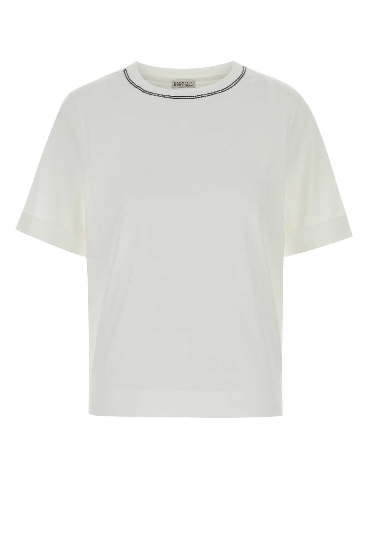 BRUNELLO CUCINELLI M0T81BZ100C6159