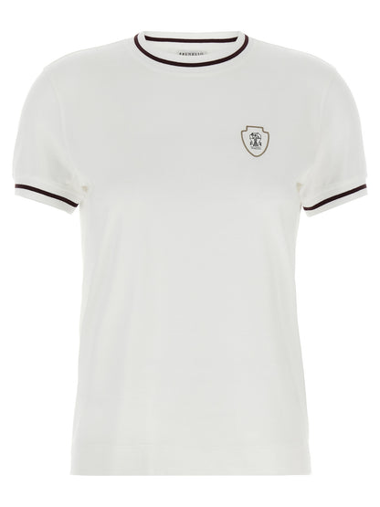 Logo T-shirt T-shirt
