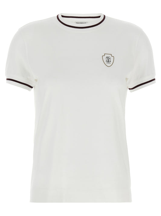 Logo T-shirt T-shirt