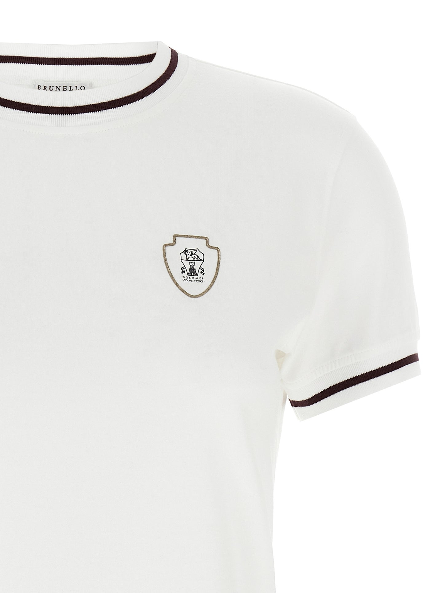 Logo T-shirt T-shirt