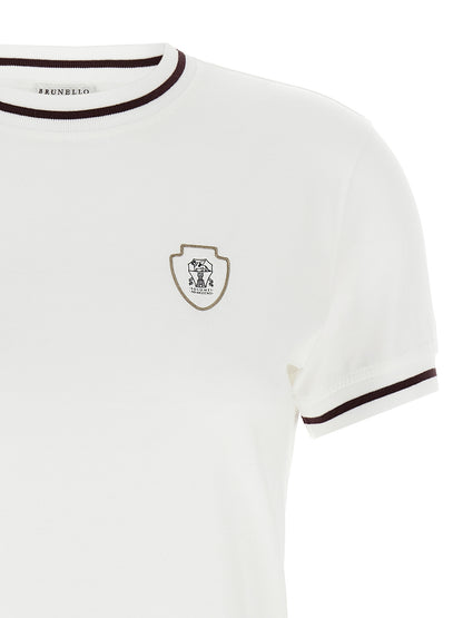 Logo T-shirt T-shirt