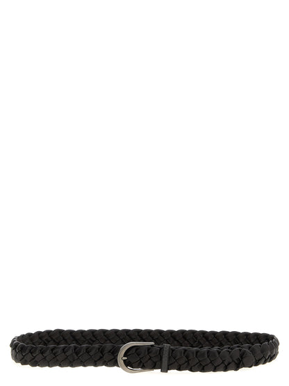 Jewel buckle belt Belts