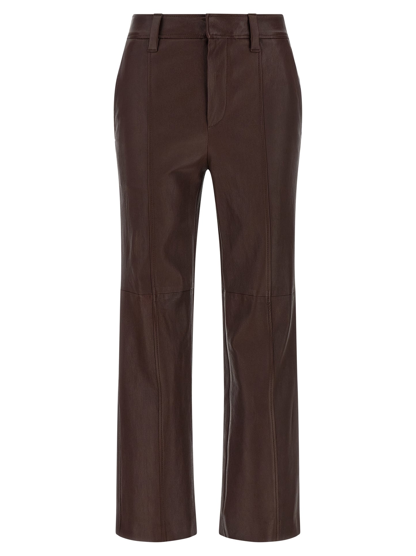 'Square Cigarette' pants Pants