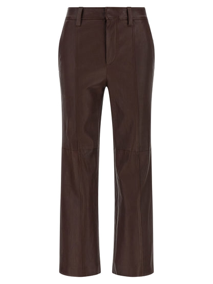 'Square Cigarette' pants Pants