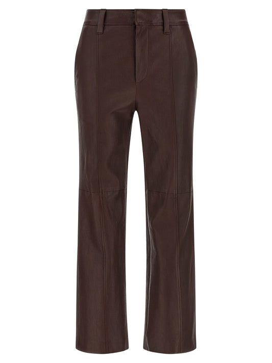 'Square Cigarette' pants Pants