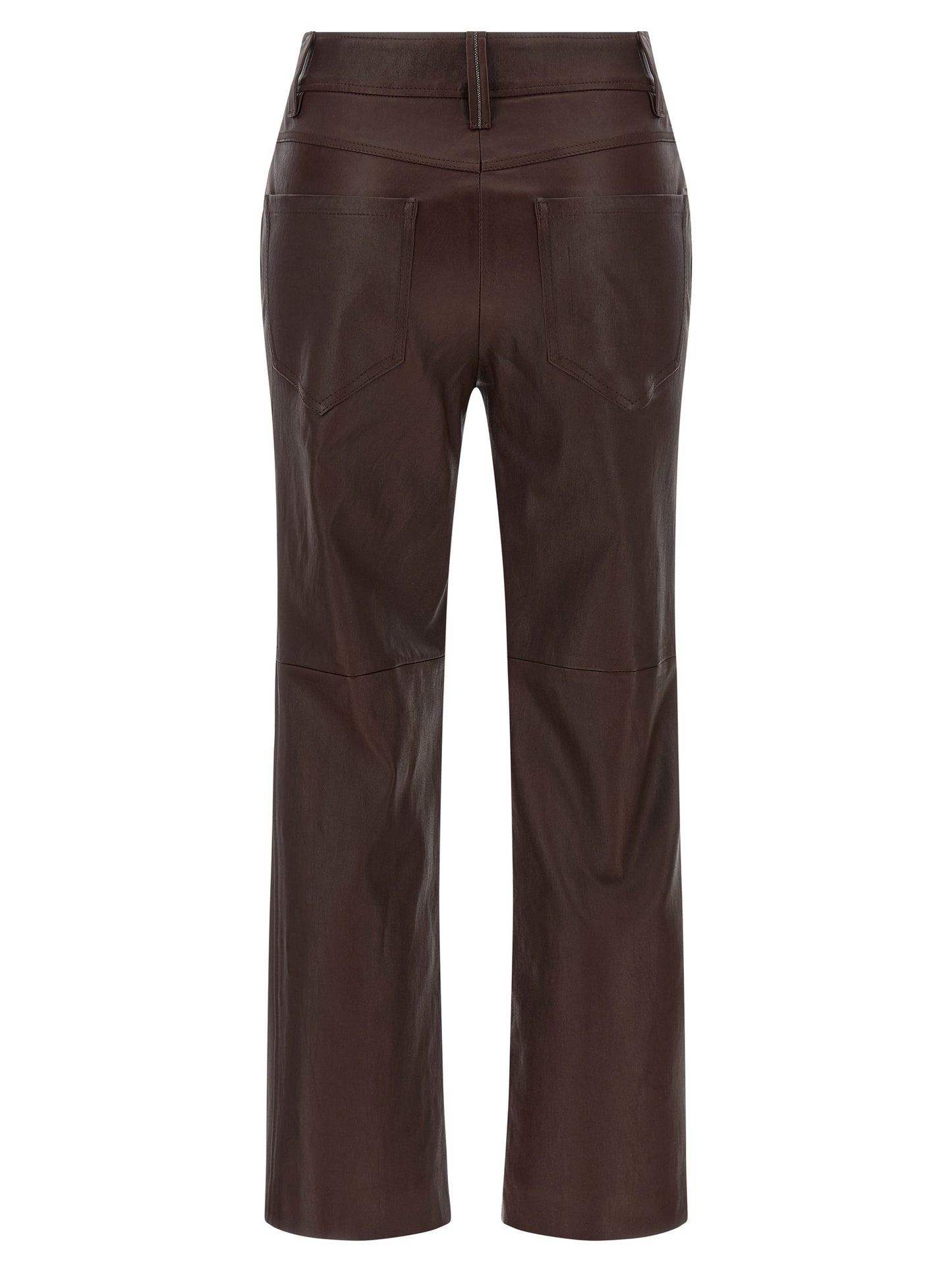 'Square Cigarette' pants Pants