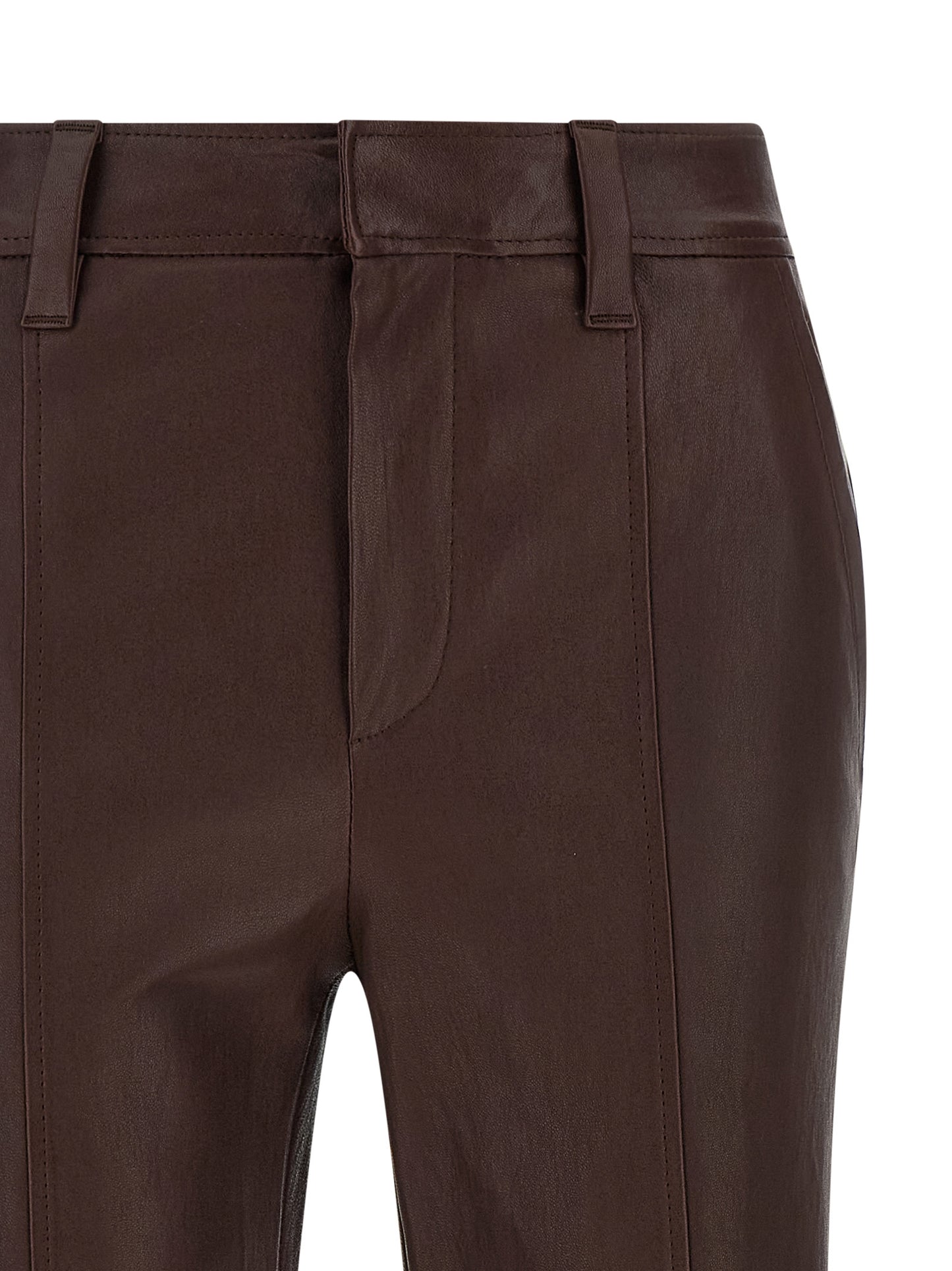'Square Cigarette' pants Pants