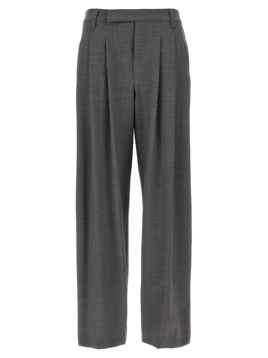 'Sartorial Baggy' pants Pants