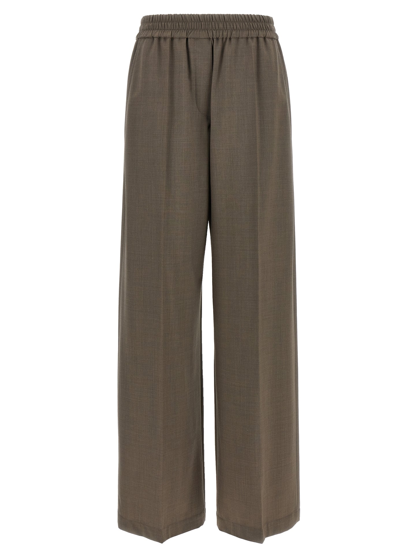 Wool pants Pants