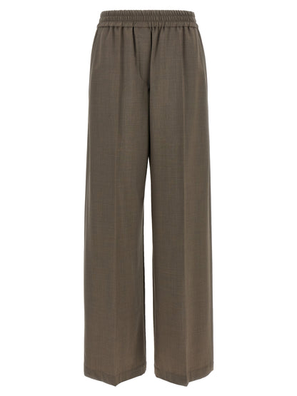 Wool pants Pants