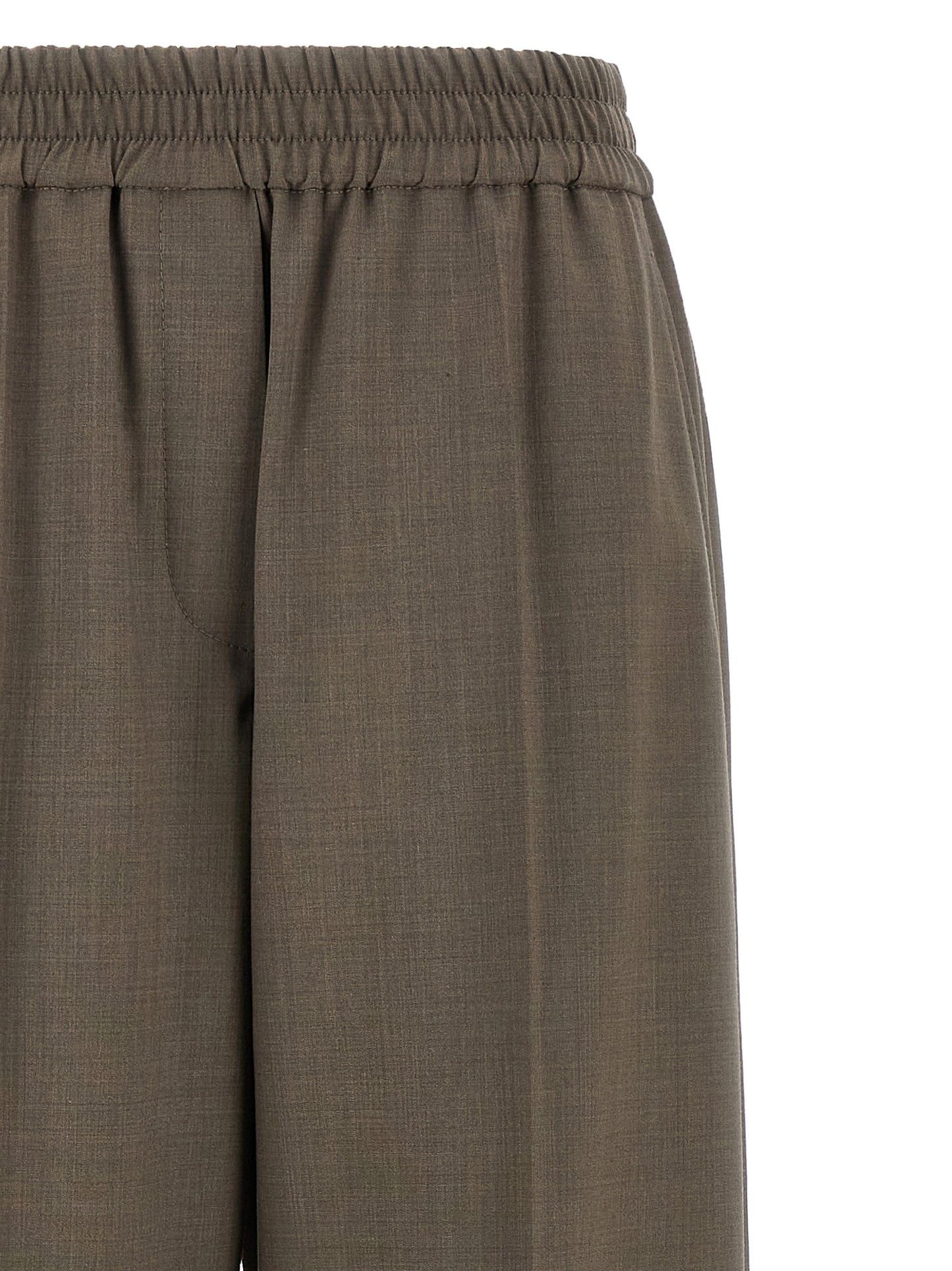 Wool pants Pants