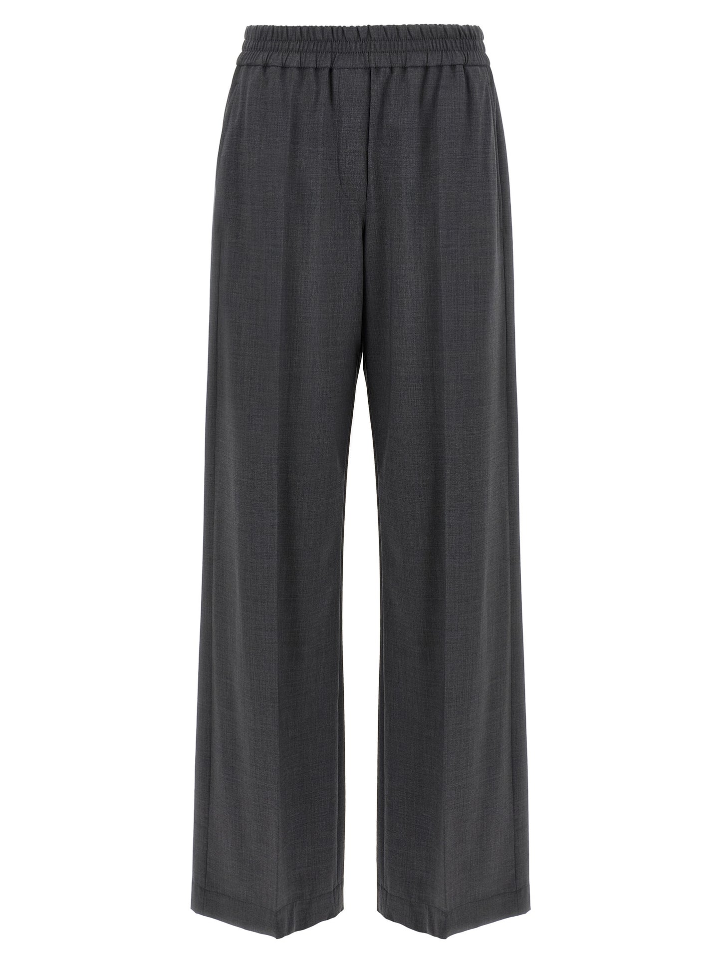 Wool pants Pants