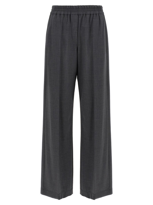 Wool pants Pants