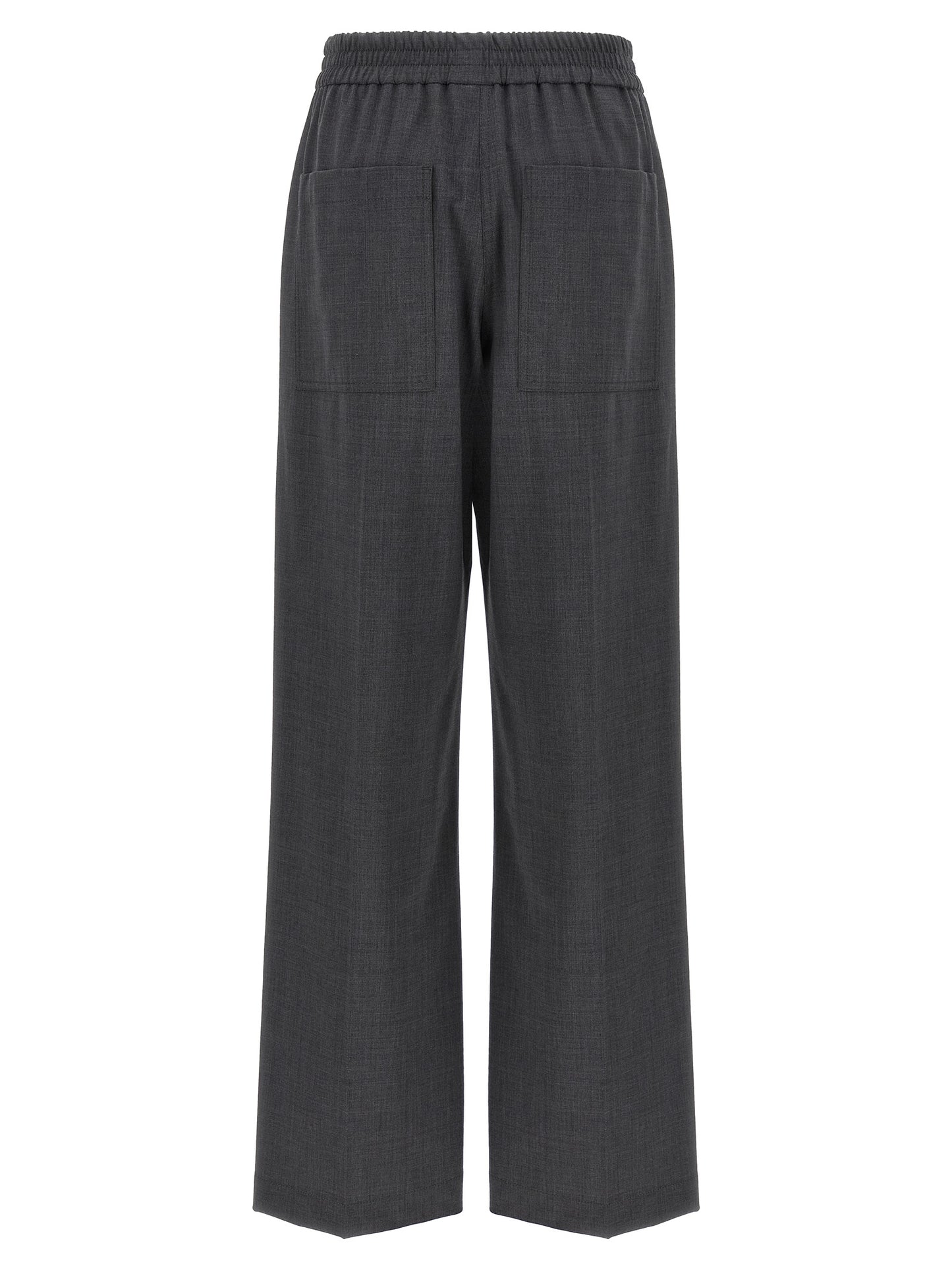 Wool pants Pants