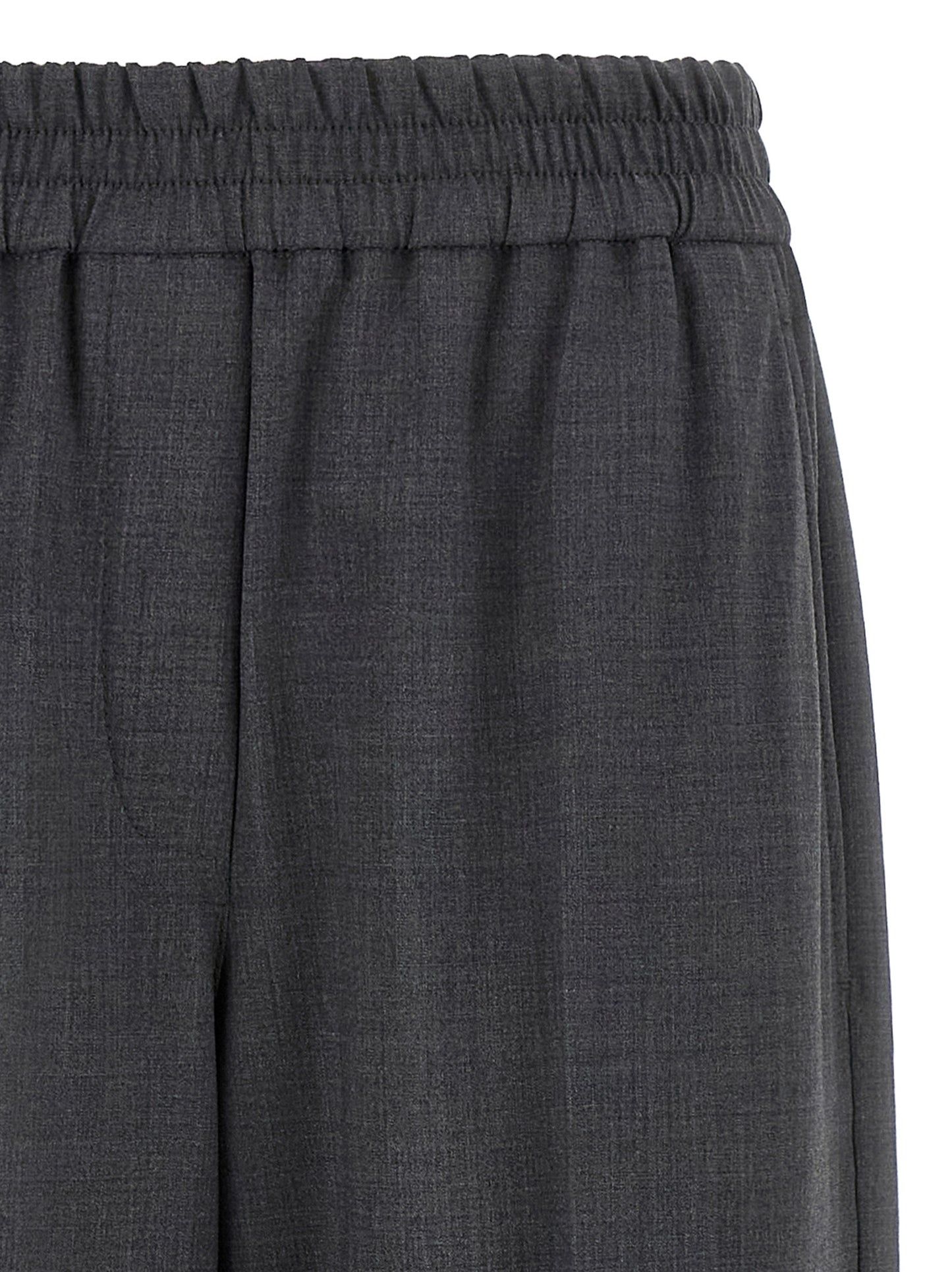 Wool pants Pants