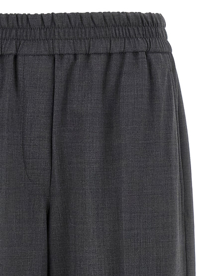 Wool pants Pants