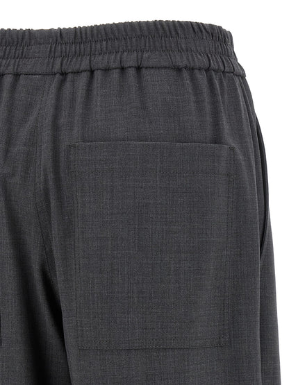 Wool pants Pants