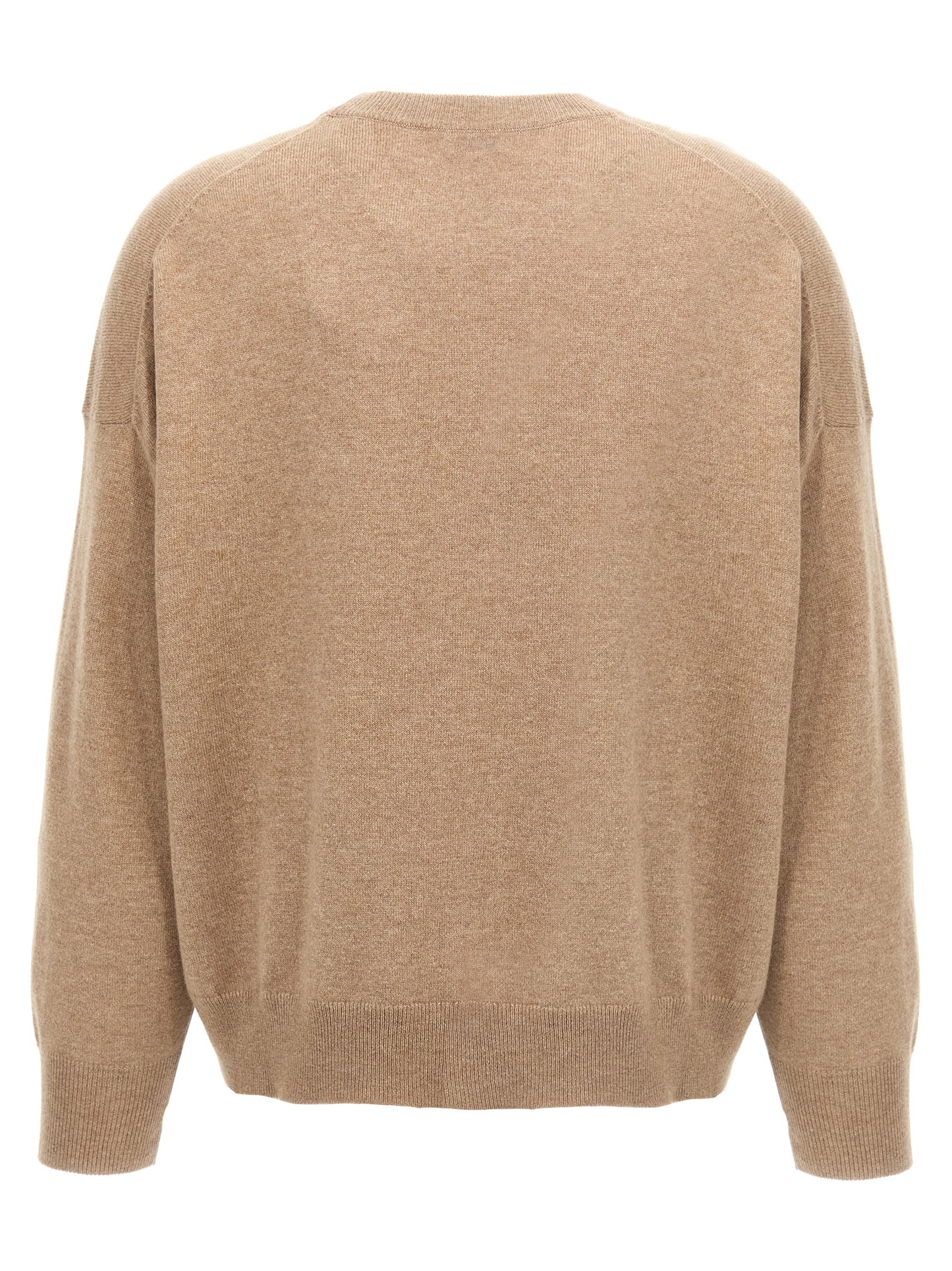 Monile crop sweater Sweater, cardigans