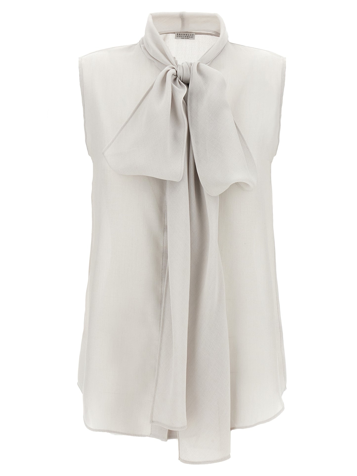 Blouse sweater Sweater, cardigans